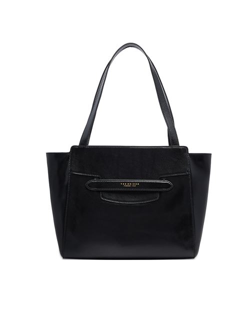 Schultertasche Lucrezia THE BRIDGE | 04191601W30